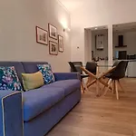 Santantonio Suite, Porta Susa