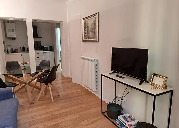 Santantonio Suite, Porta Susa