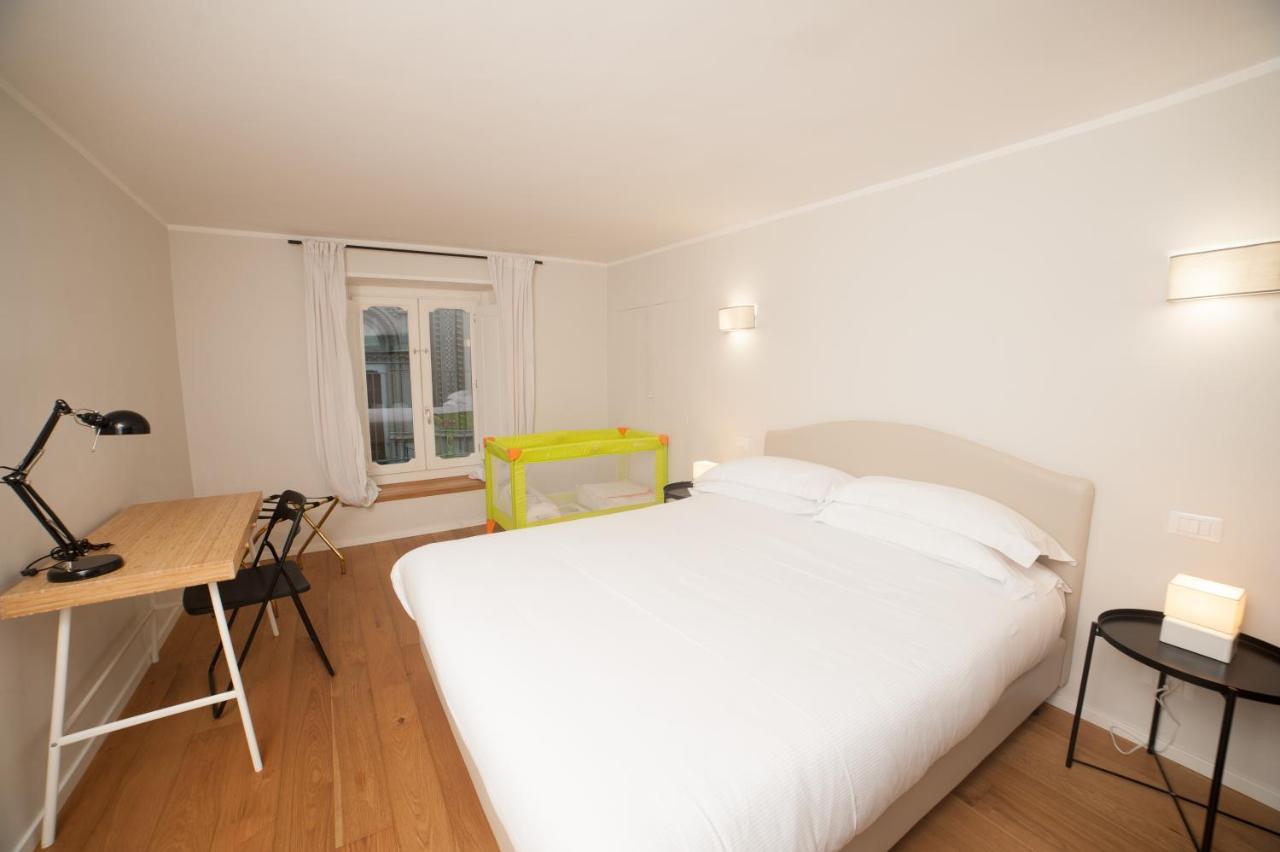 Santantonio Suite, Porta Susa *
