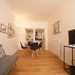 Santantonio Suite, Porta Susa