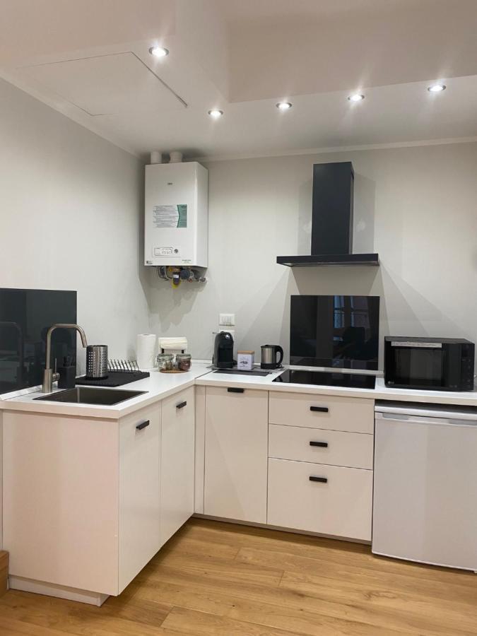 Santantonio Suite, Porta Susa