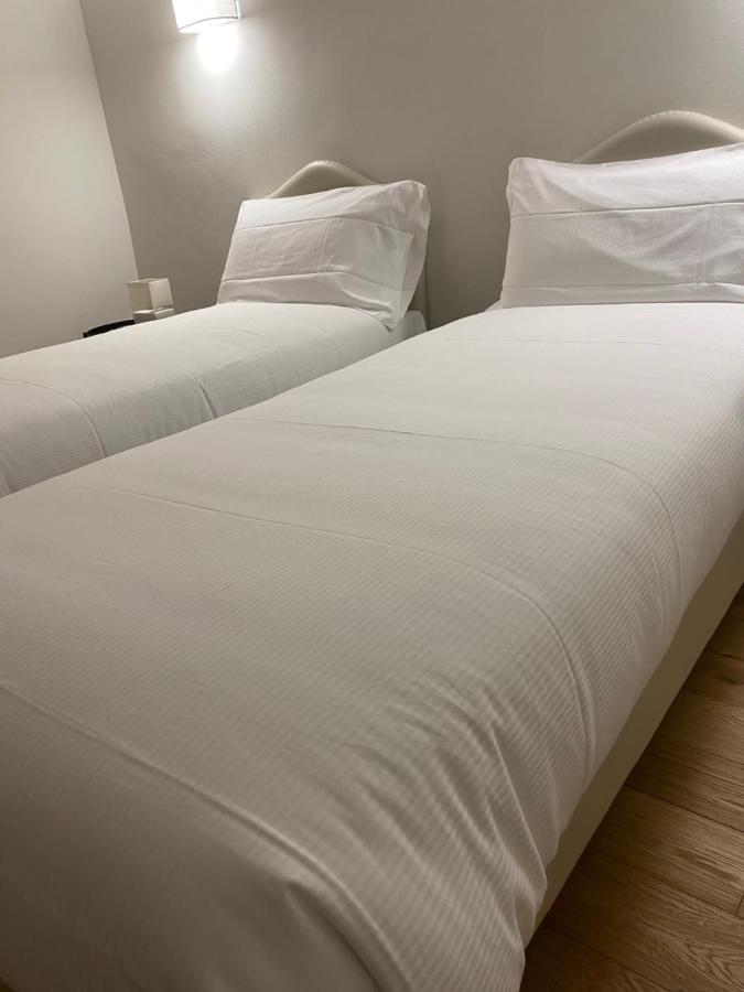 Apartment Santantonio Suite, Porta Susa Turin