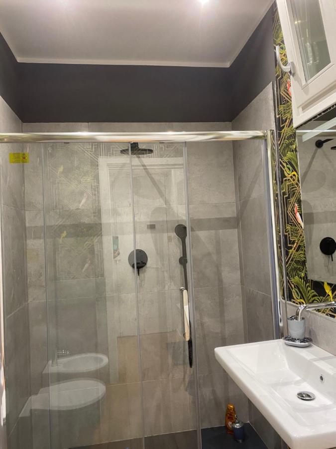 Santantonio Suite, Porta Susa Apartment *