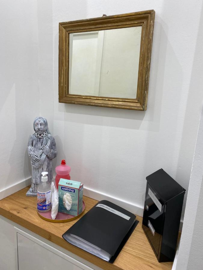 Apartment Santantonio Suite, Porta Susa