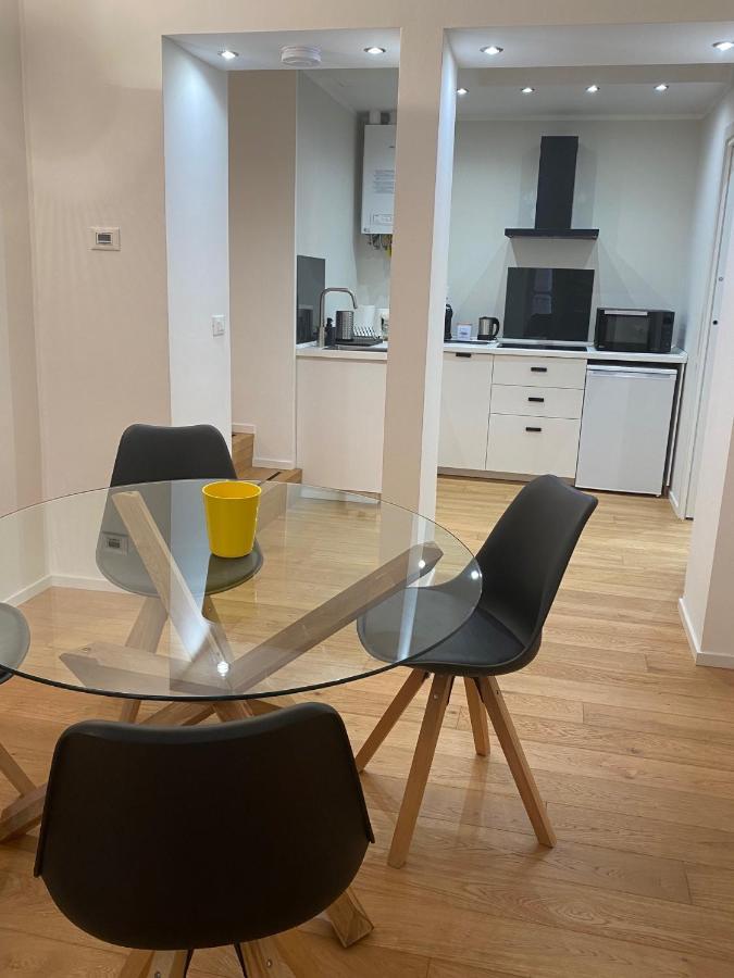 Apartment Santantonio Suite, Porta Susa Turin