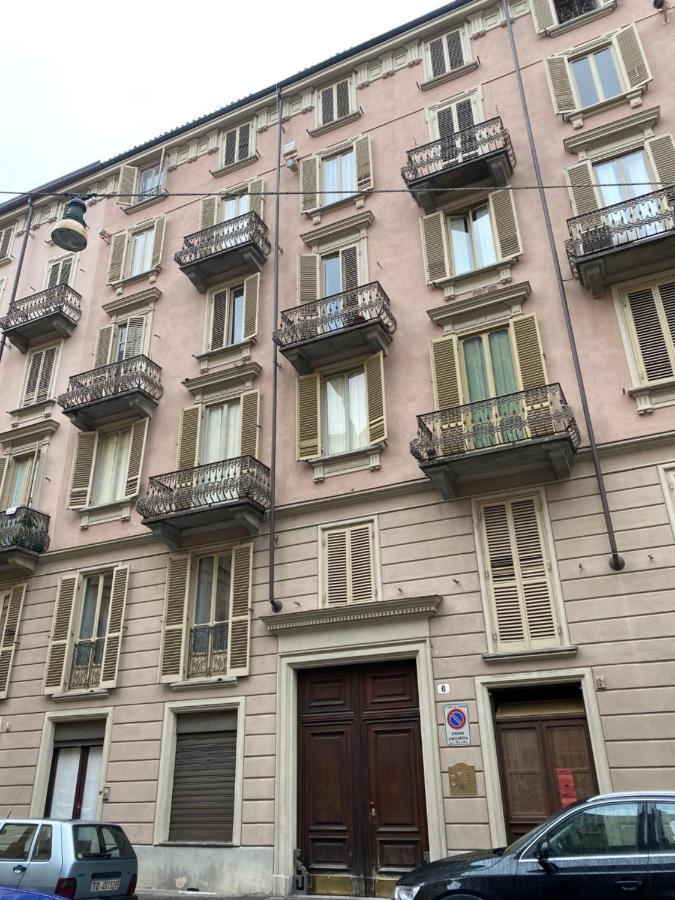 Santantonio Suite, Porta Susa Apartment