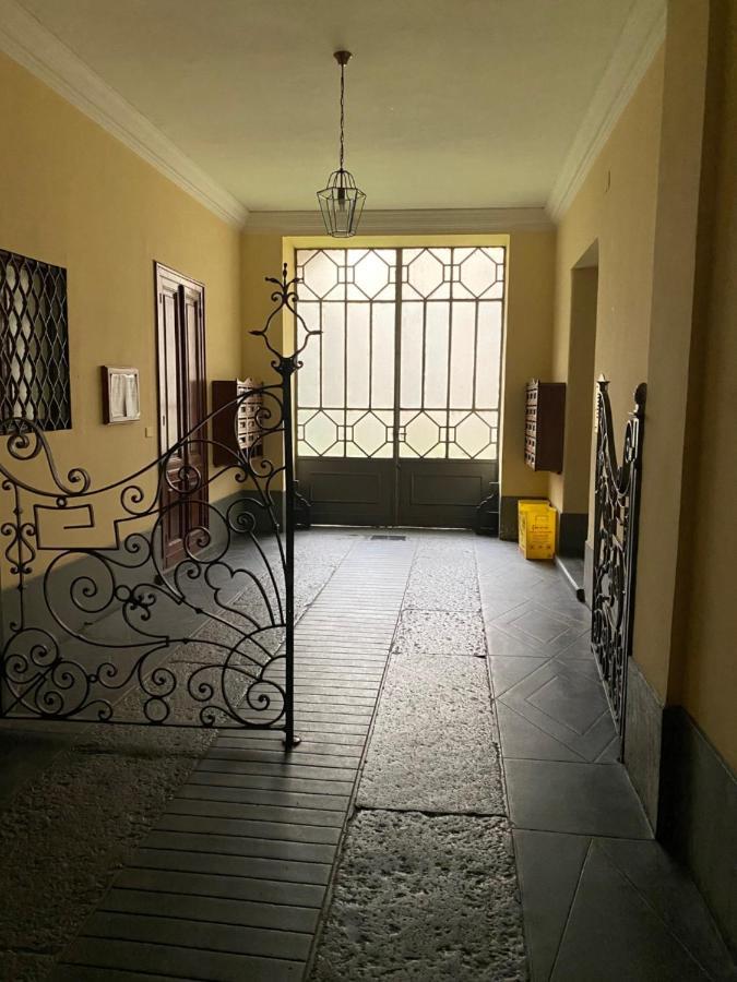 Santantonio Suite, Porta Susa