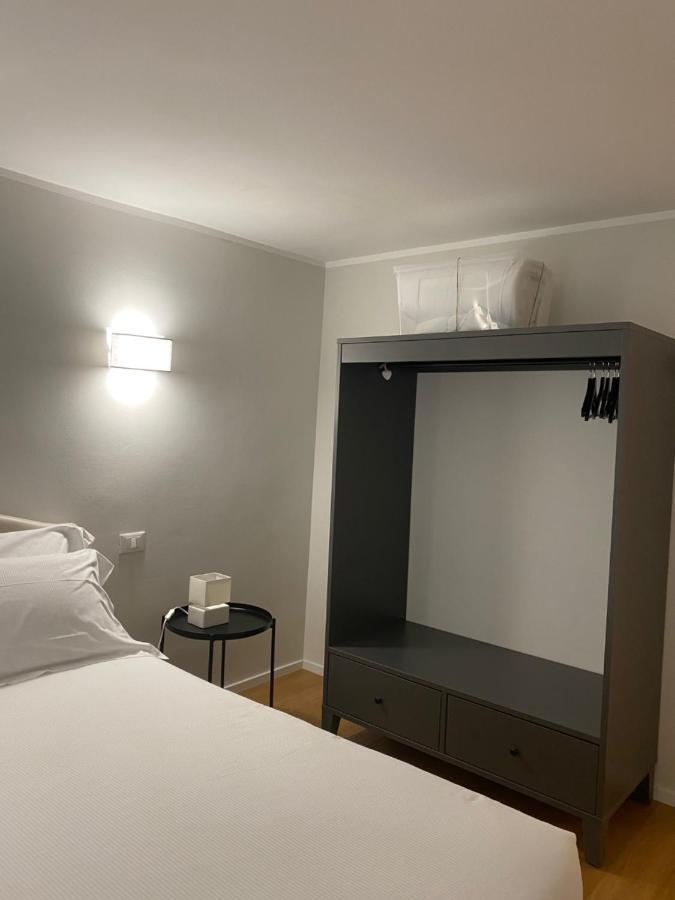 Santantonio Suite, Porta Susa