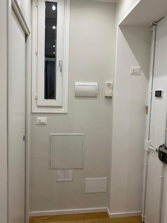 Apartment Santantonio Suite, Porta Susa Turin