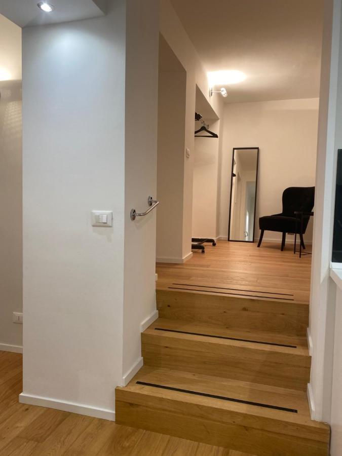 Santantonio Suite, Porta Susa