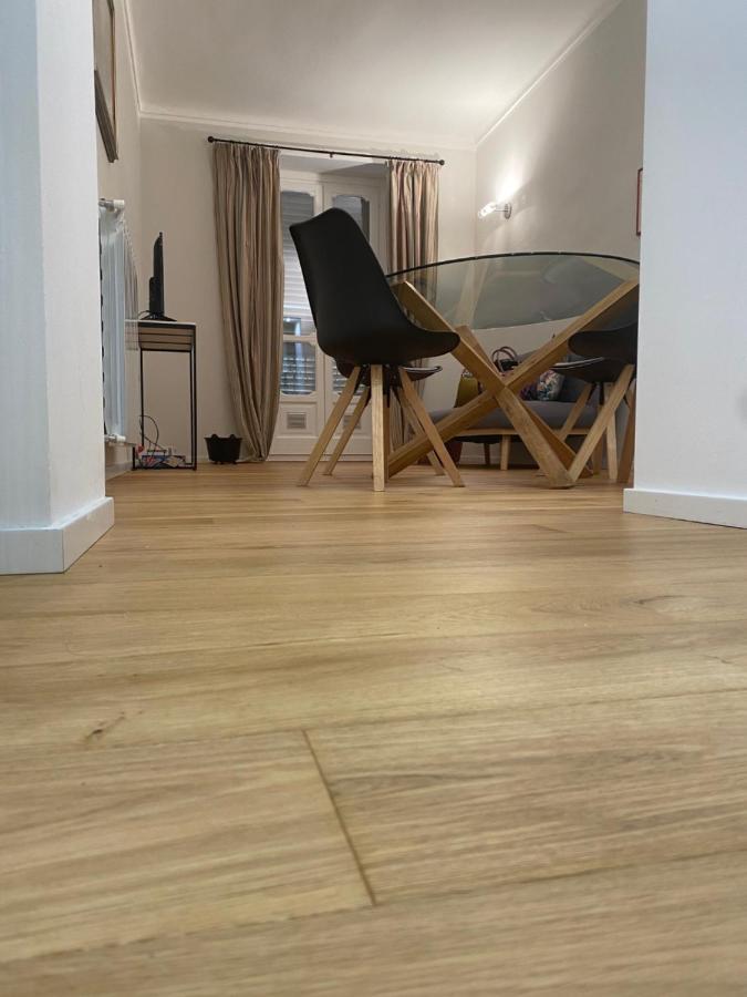 Apartment Santantonio Suite, Porta Susa *