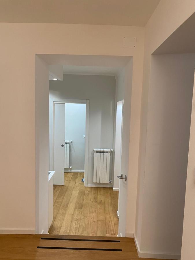 Santantonio Suite, Porta Susa Turin