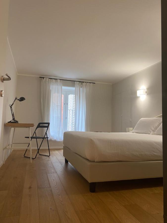 Santantonio Suite, Porta Susa Apartment