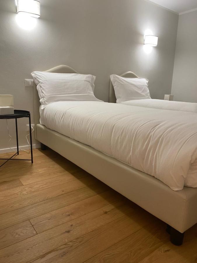 Apartment Santantonio Suite, Porta Susa