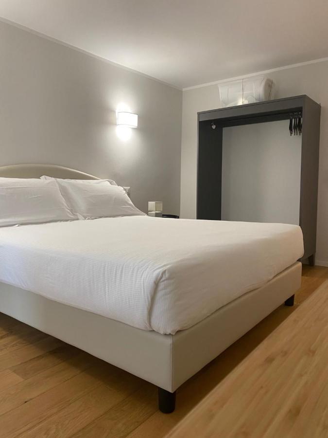 Santantonio Suite, Porta Susa Turin