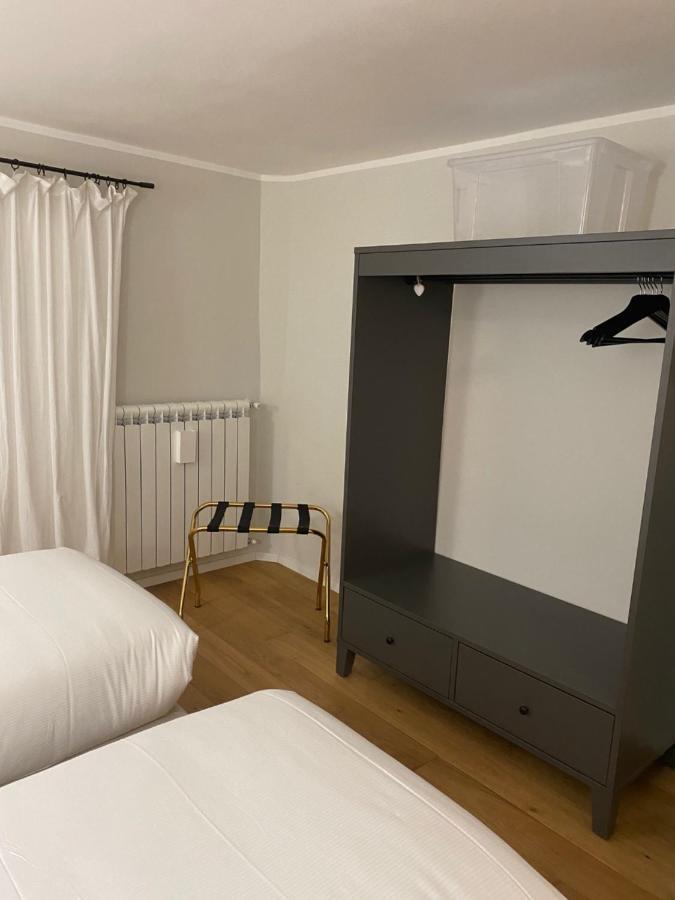Santantonio Suite, Porta Susa Apartment