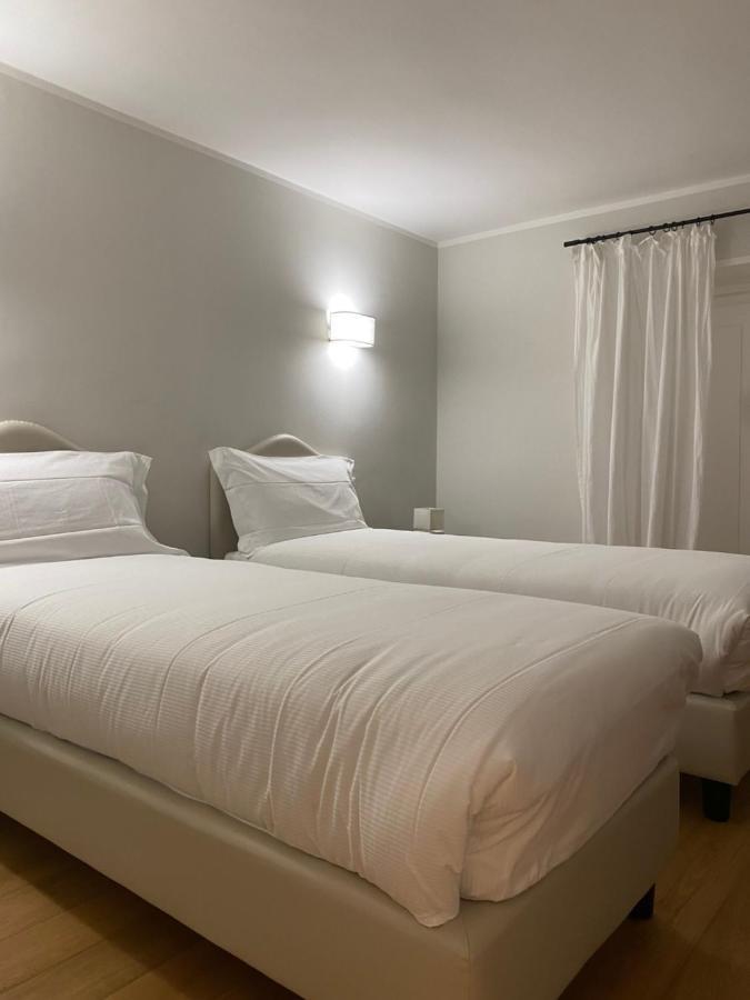 Santantonio Suite, Porta Susa Apartment Turin