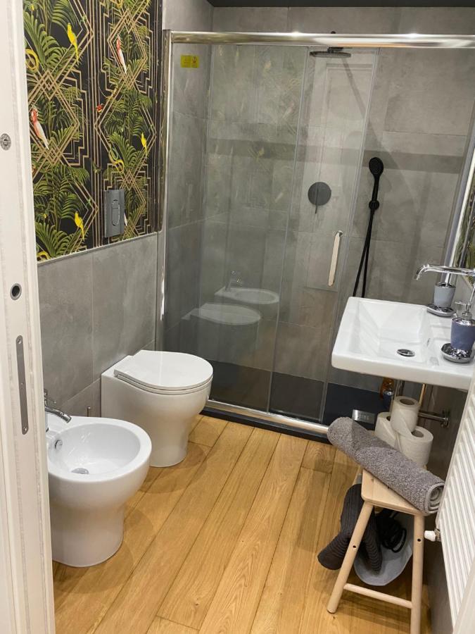 Apartment Santantonio Suite, Porta Susa *