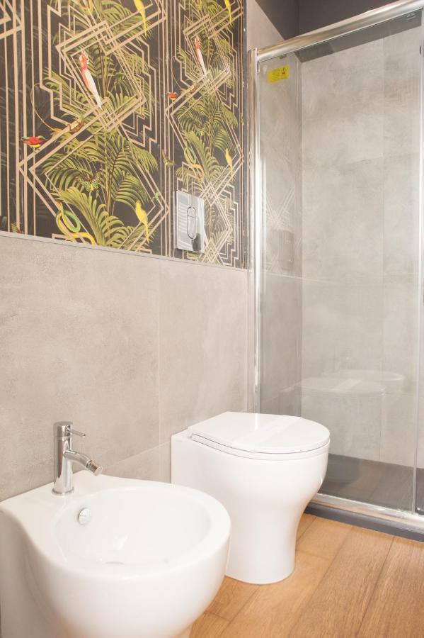 Santantonio Suite, Porta Susa