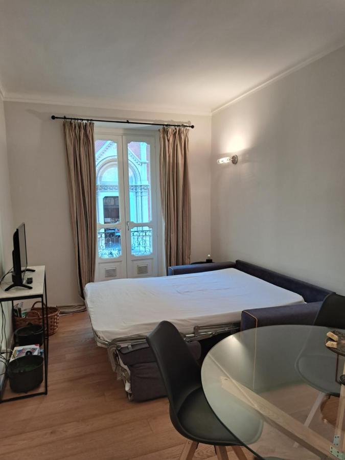 Apartment Santantonio Suite, Porta Susa