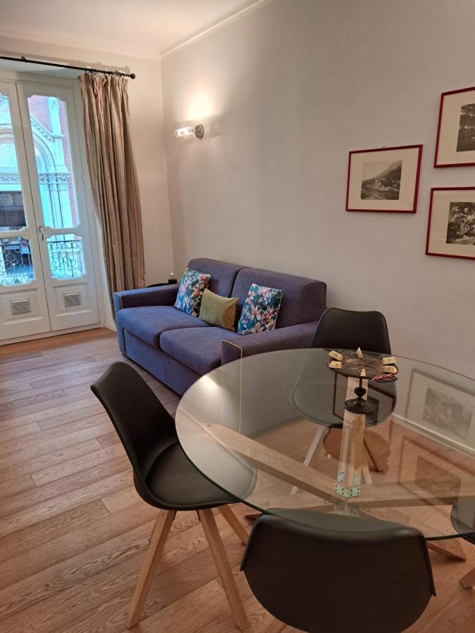 Santantonio Suite, Porta Susa Turin